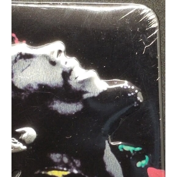 Forever Bob Marley 3-disc CD box set in a collectible tin - Picture 11 of 11